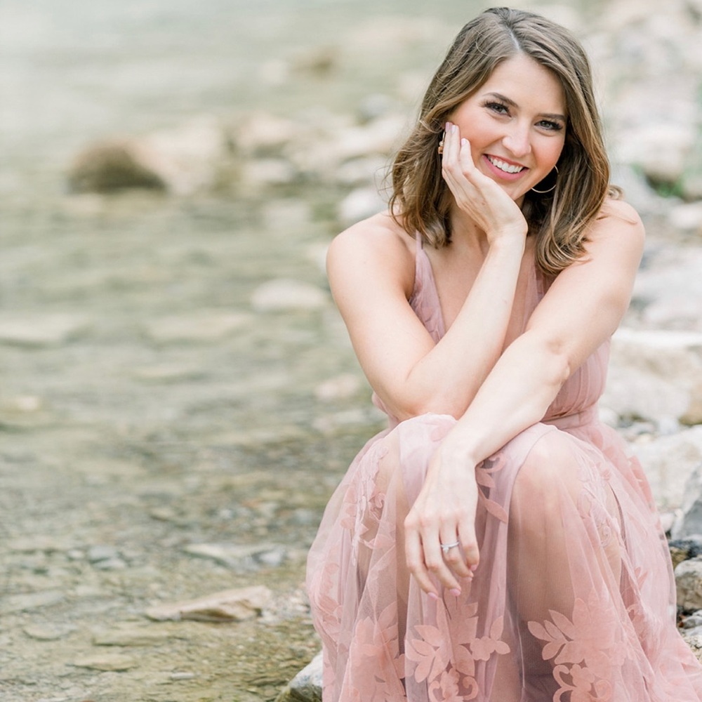 Antonia Maxi Dress - Mauve